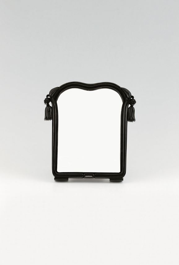 Josef  Hoffmann - Small Cheval Mirror | MasterArt